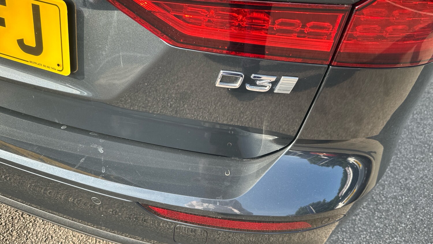 Vehicle 26