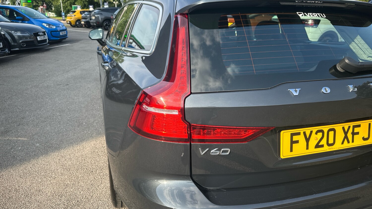 Vehicle 28