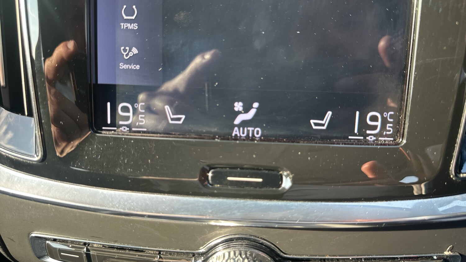 Vehicle 34