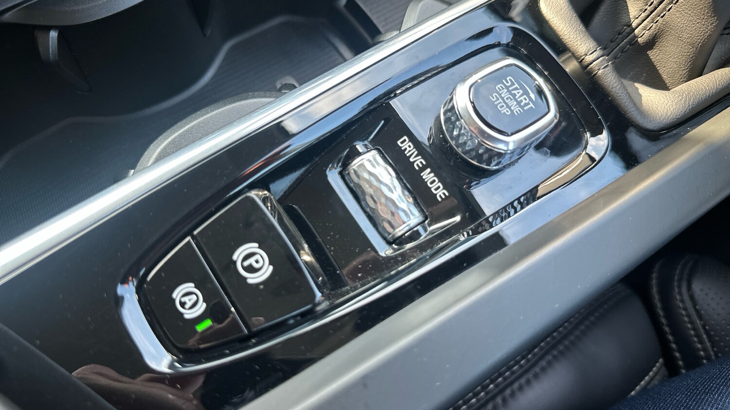 Vehicle 36