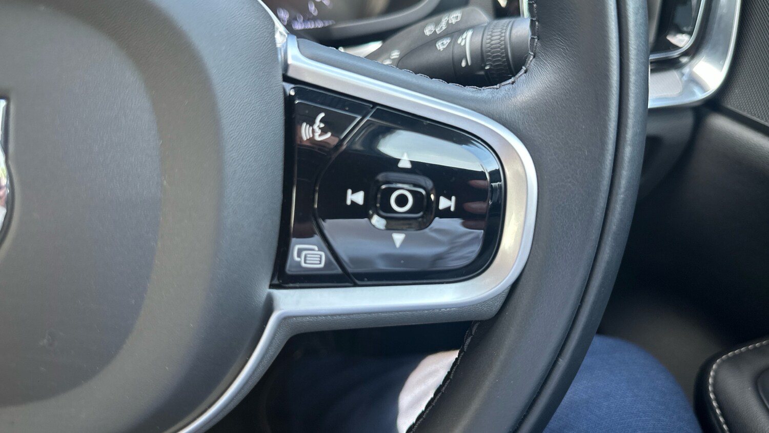 Vehicle 38