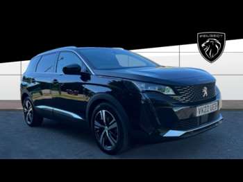 2022 (22) - 1.5 BlueHDi GT 5dr Diesel Estate