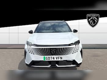 Used Peugeot 5008 2025 for sale - 79630169: Photo