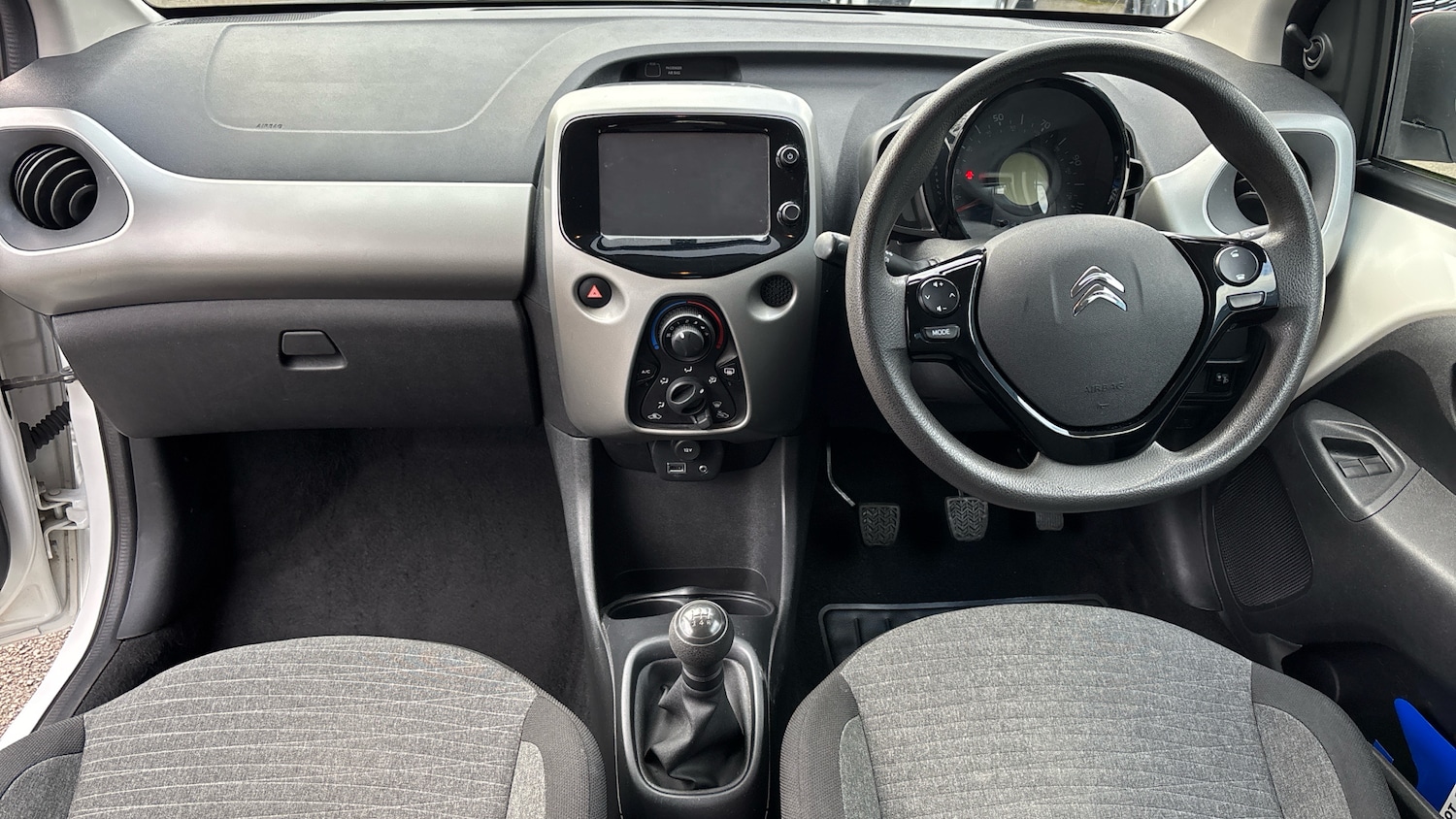 Used Citroen C1 2016 for sale - 76904841: Photo 10