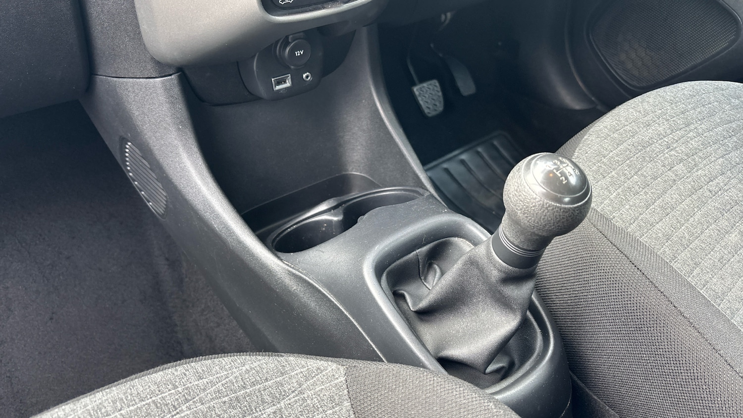 Used Citroen C1 2016 for sale - 76904841: Photo 13