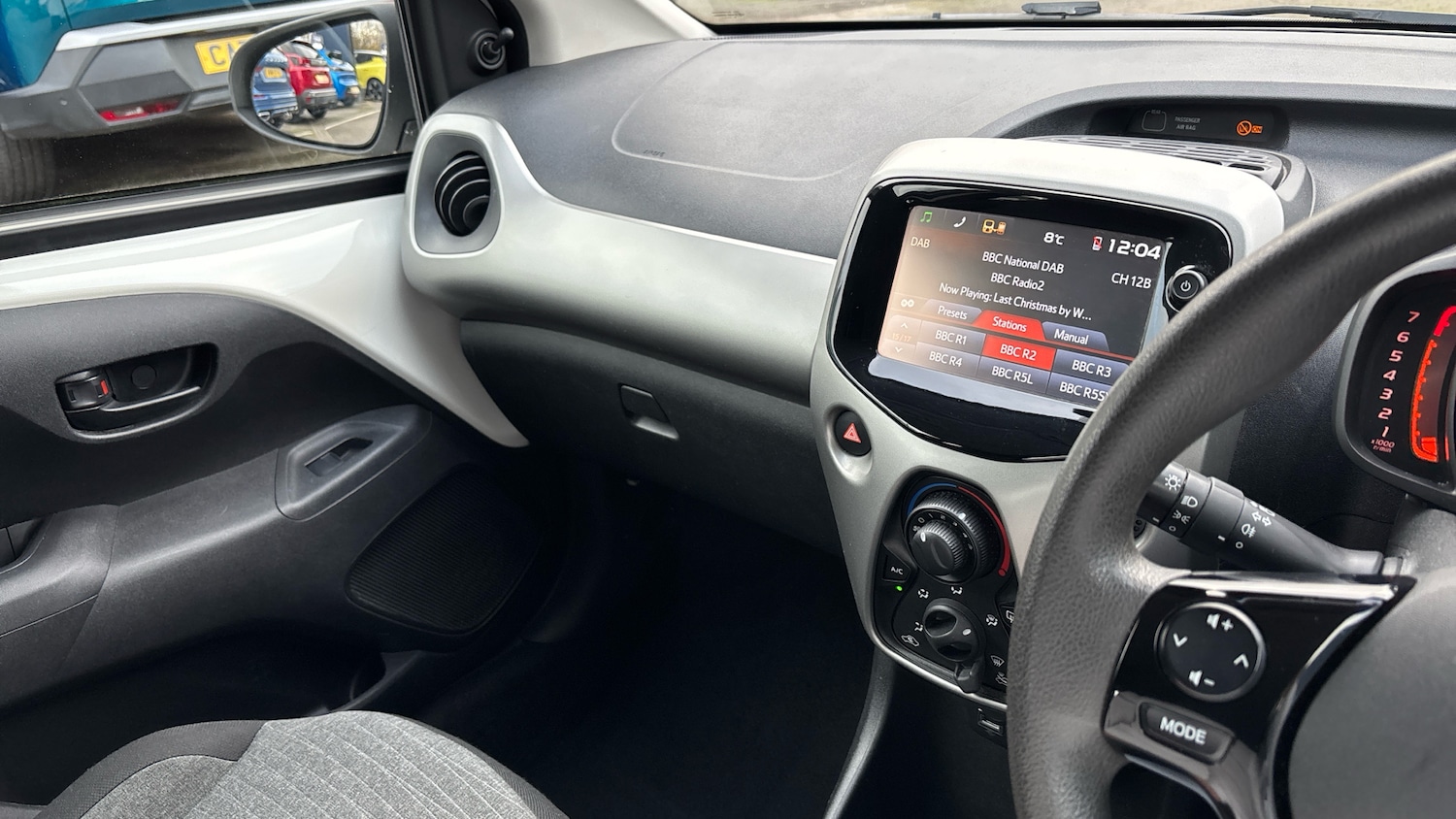 Used Citroen C1 2016 for sale - 76904841: Photo 14