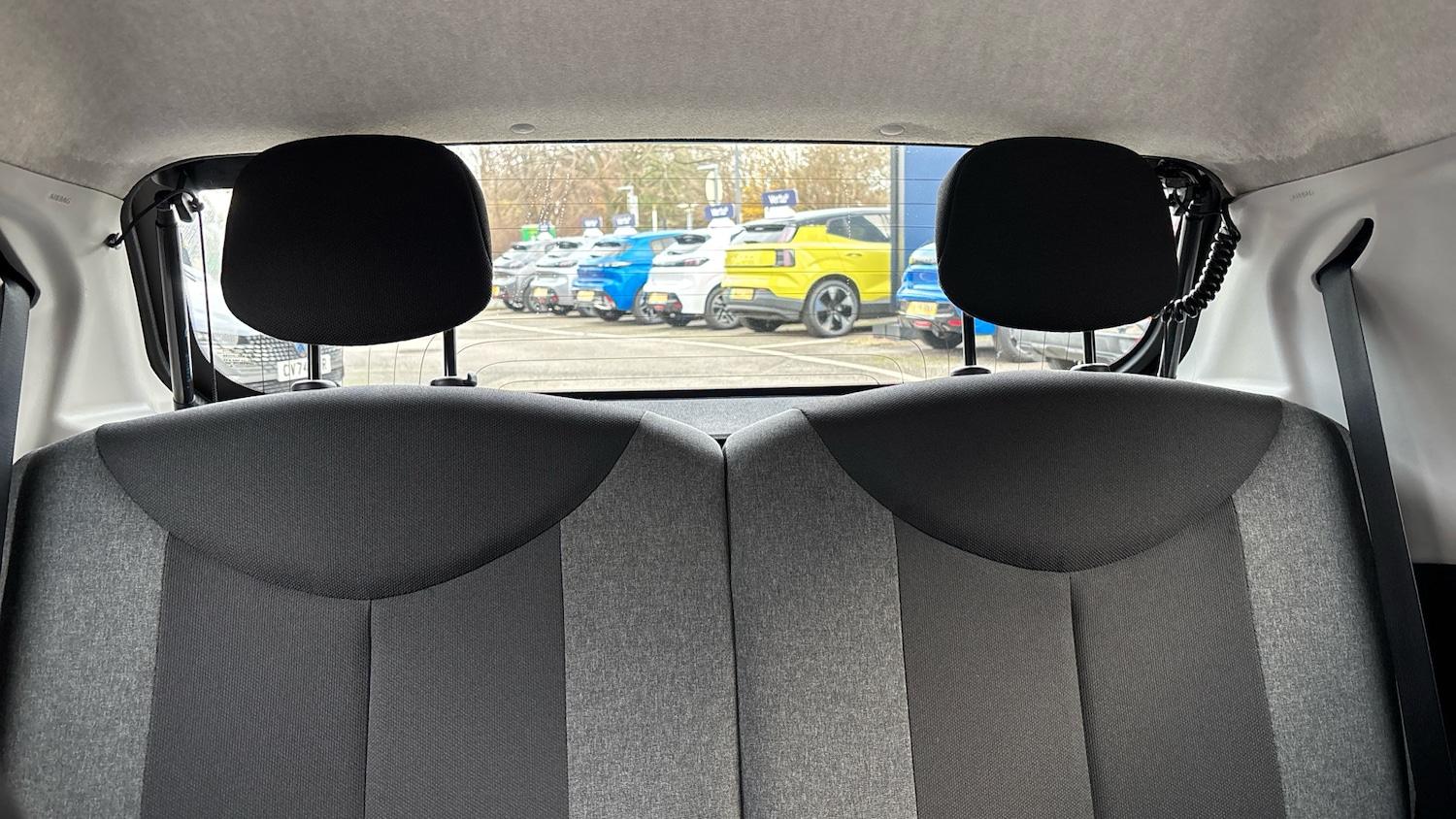 Used Citroen C1 2016 for sale - 76904841: Photo 15