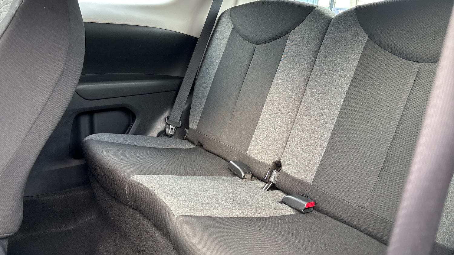 Used Citroen C1 2016 for sale - 76904841: Photo 16