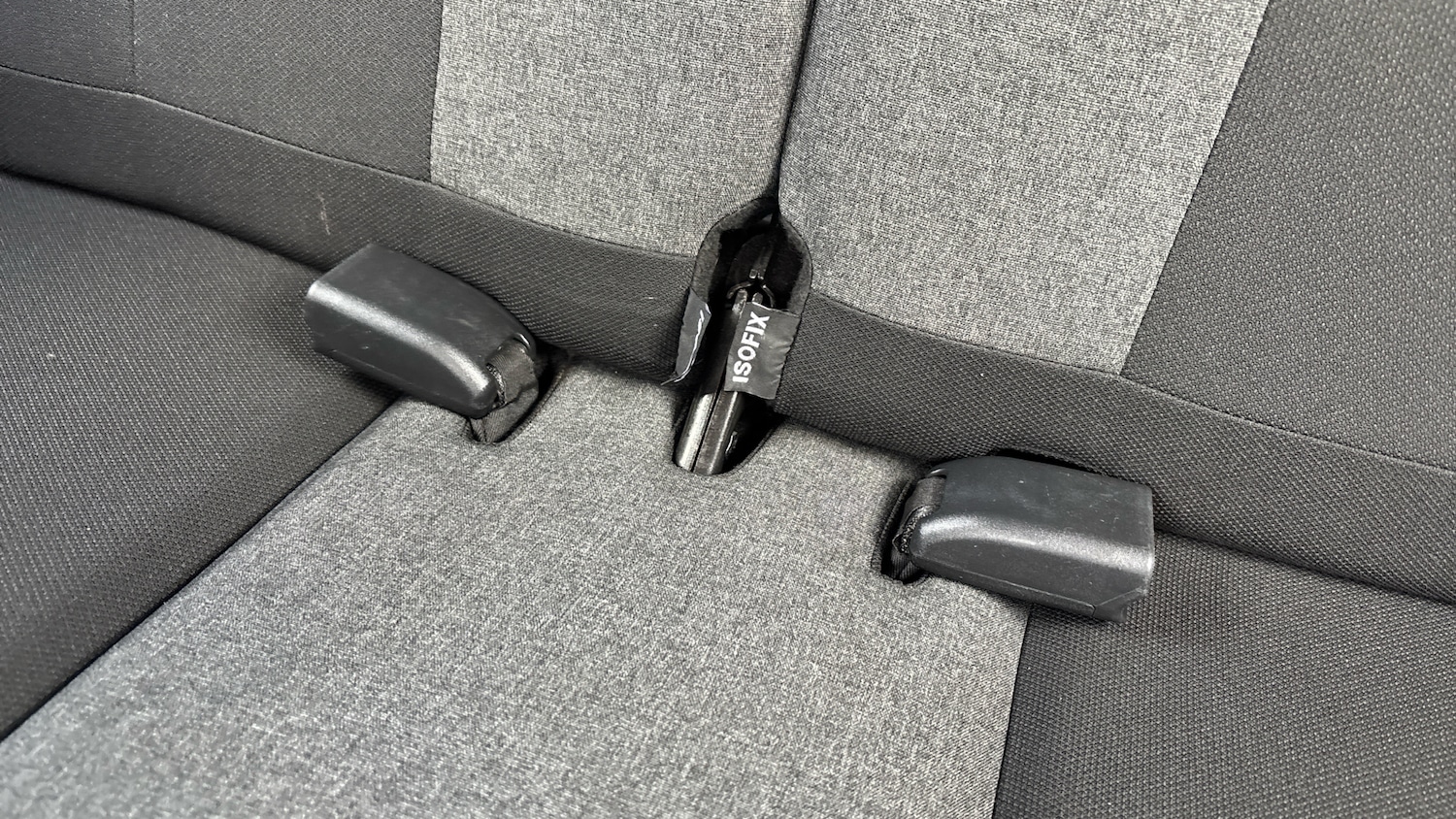 Used Citroen C1 2016 for sale - 76904841: Photo 17