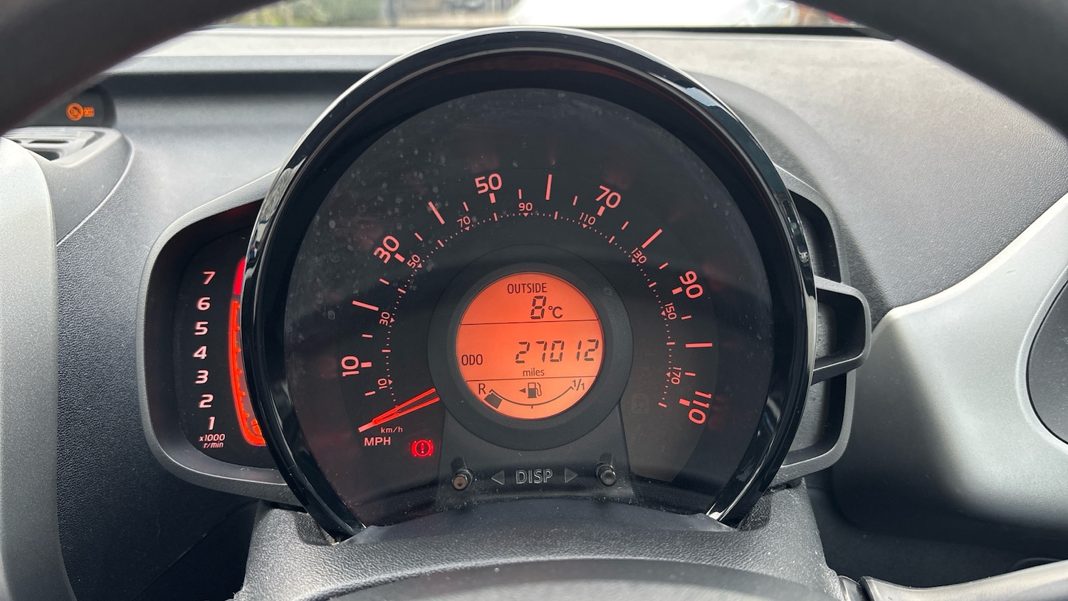 Used Citroen C1 2016 for sale - 76904841: Photo 18