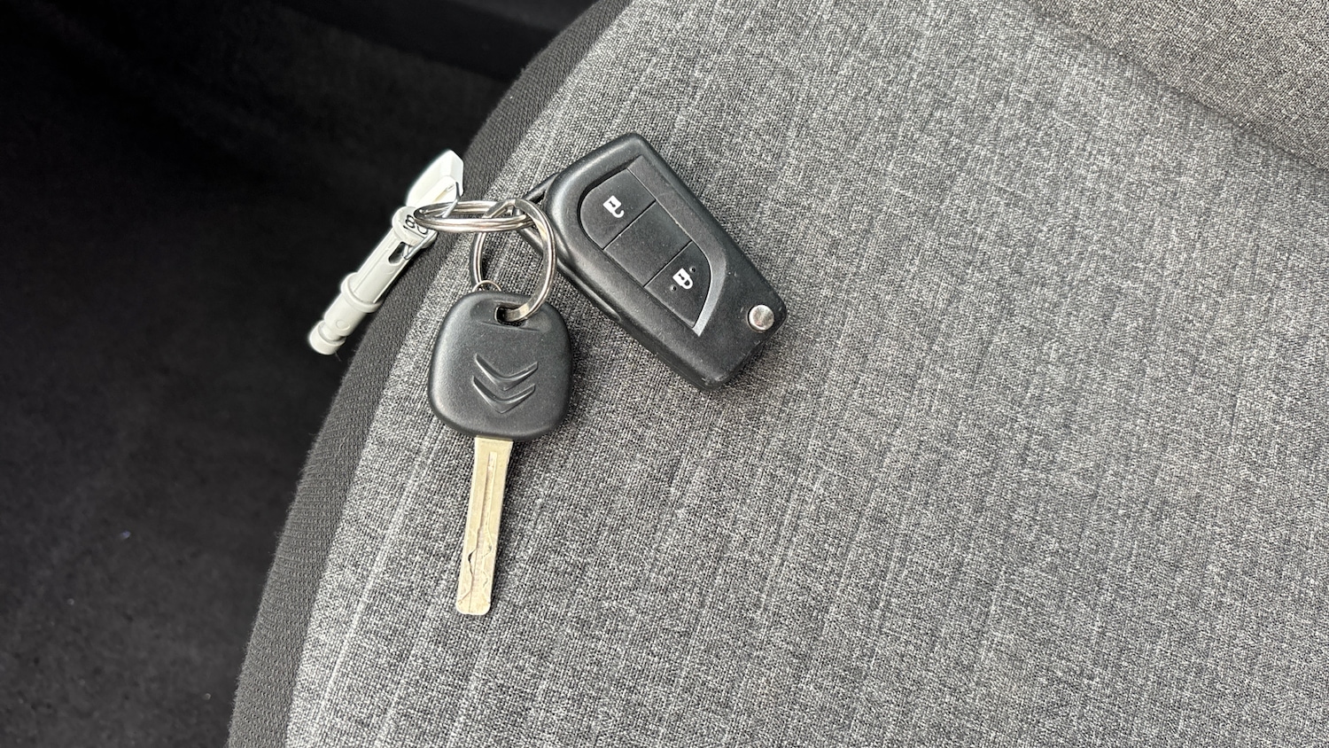 Used Citroen C1 2016 for sale - 76904841: Photo 20