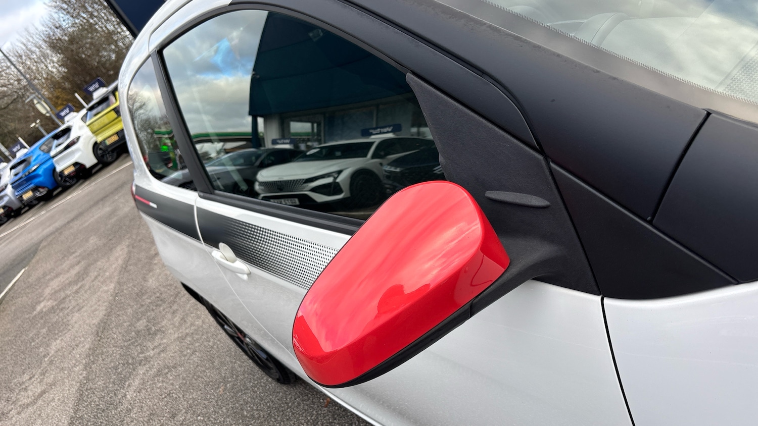 Used Citroen C1 2016 for sale - 76904841: Photo 22