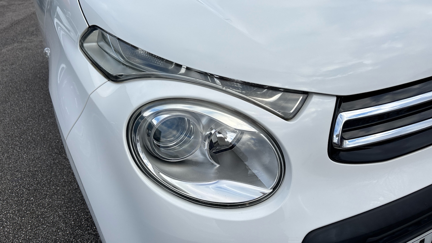 Used Citroen C1 2016 for sale - 76904841: Photo 23