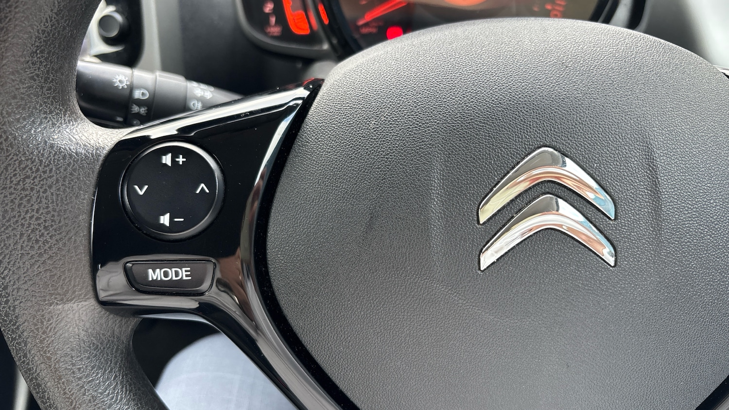 Used Citroen C1 2016 for sale - 76904841: Photo 26