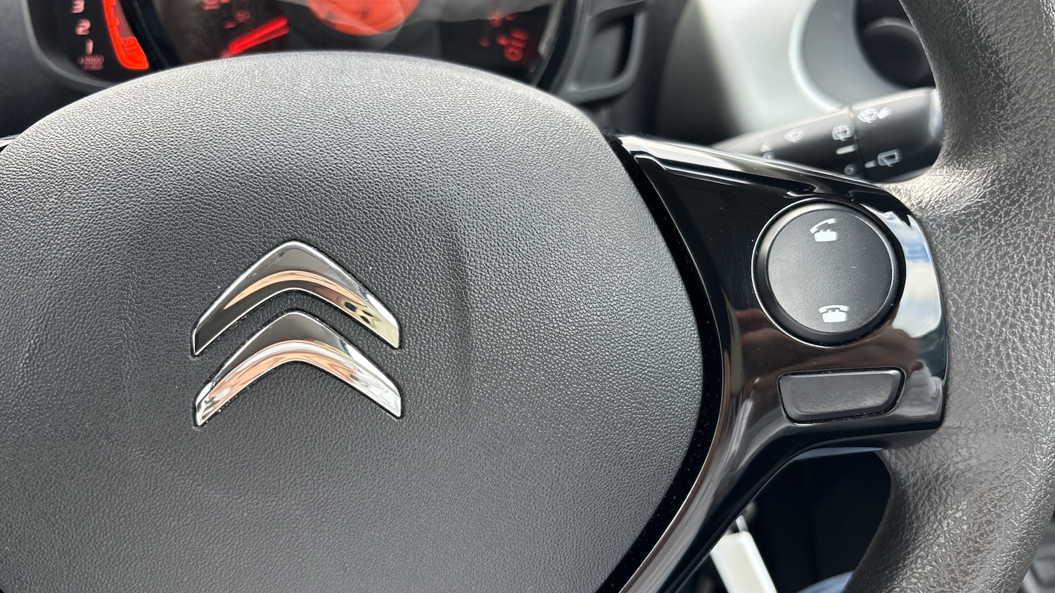 Used Citroen C1 2016 for sale - 76904841: Photo 27