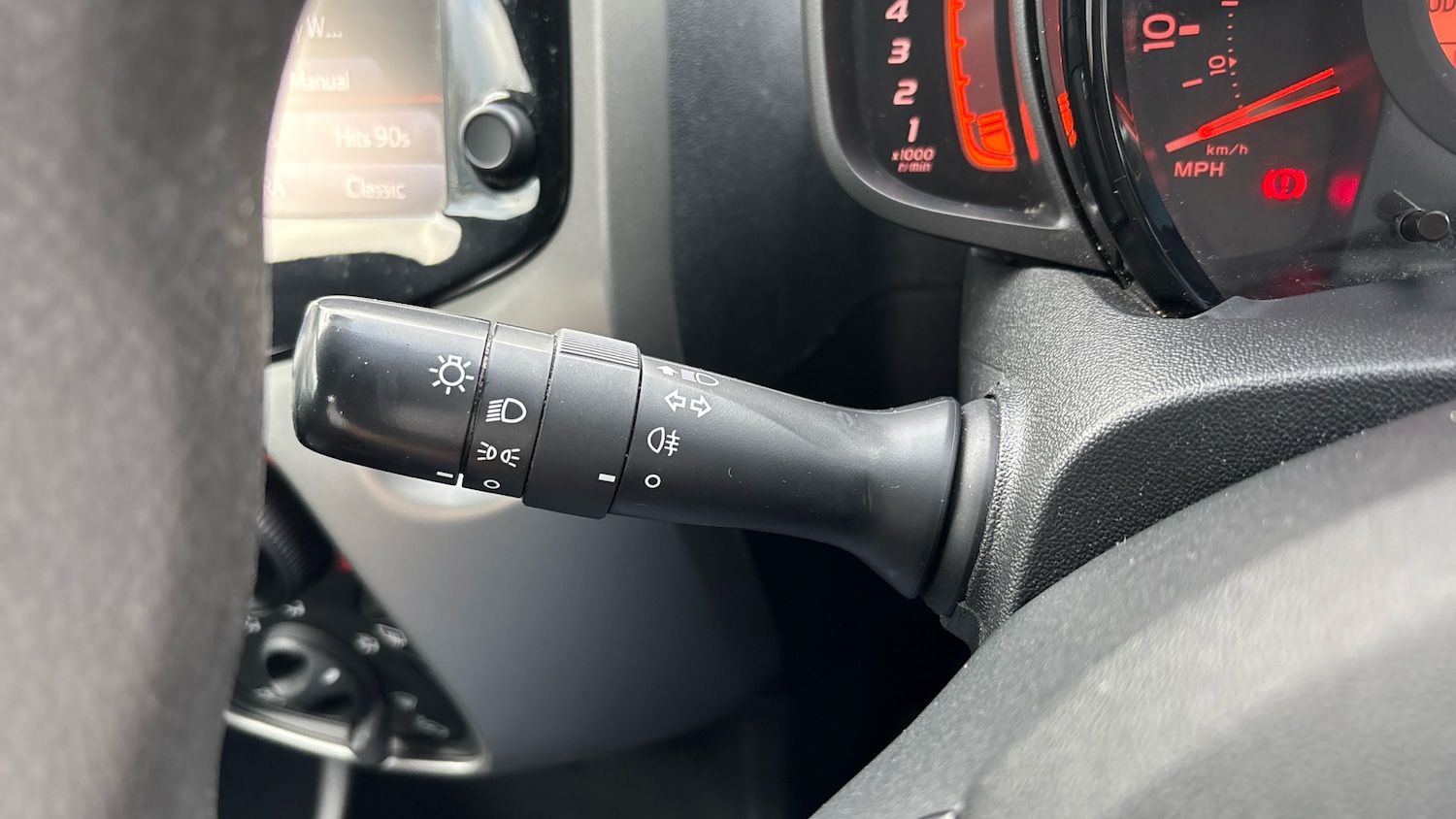 Used Citroen C1 2016 for sale - 76904841: Photo 29