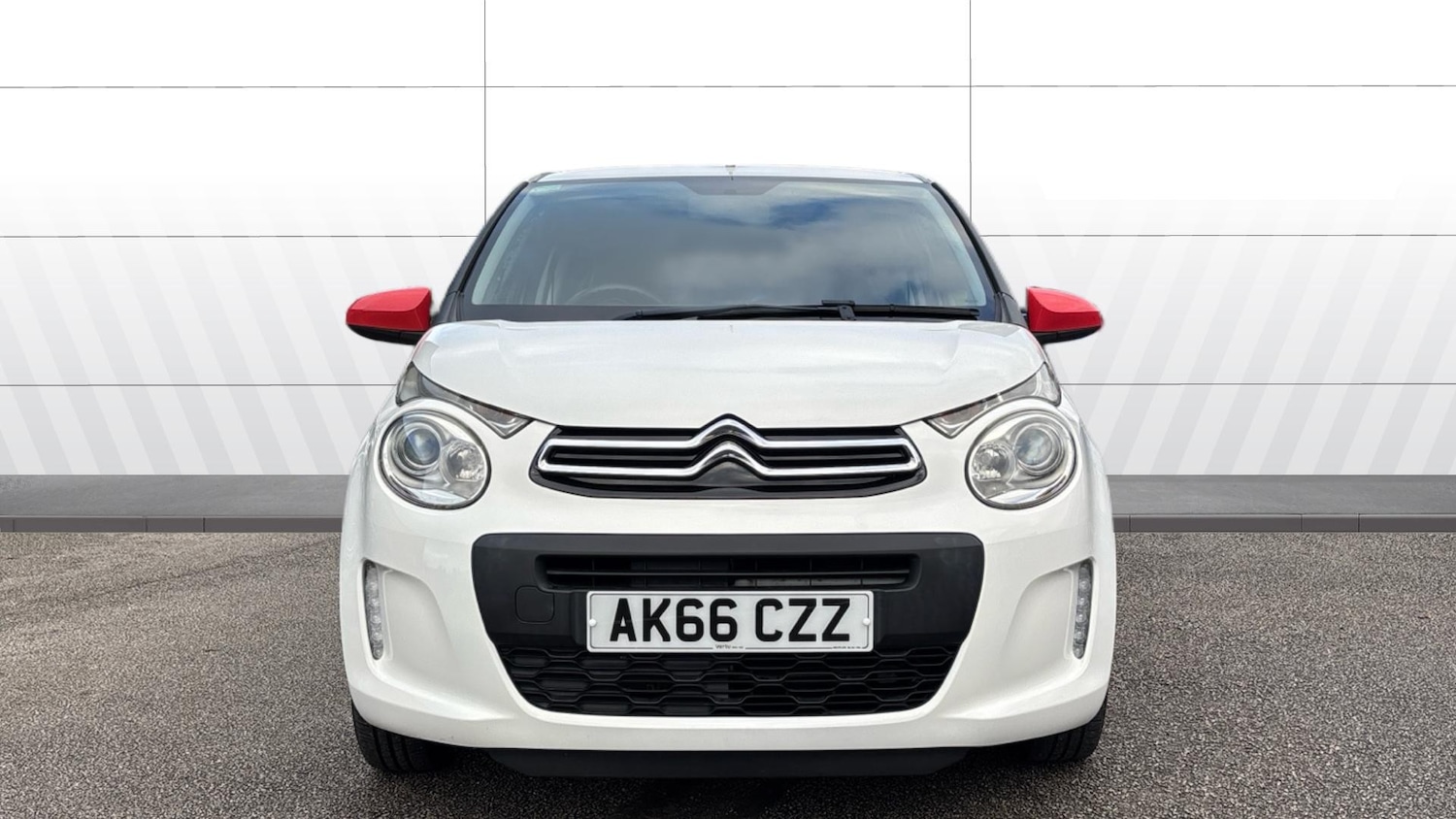 Used Citroen C1 2016 for sale - 76904841: Photo 3