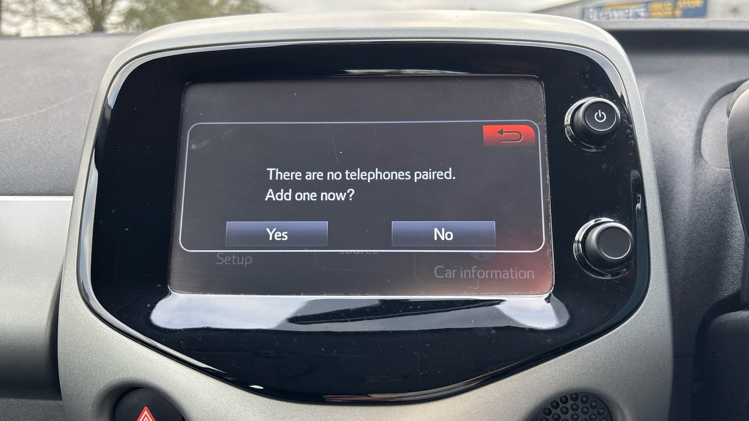 Used Citroen C1 2016 for sale - 76904841: Photo 30