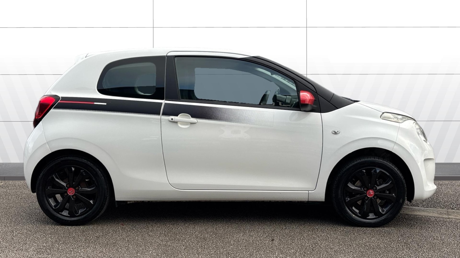 Used Citroen C1 2016 for sale - 76904841: Photo 5