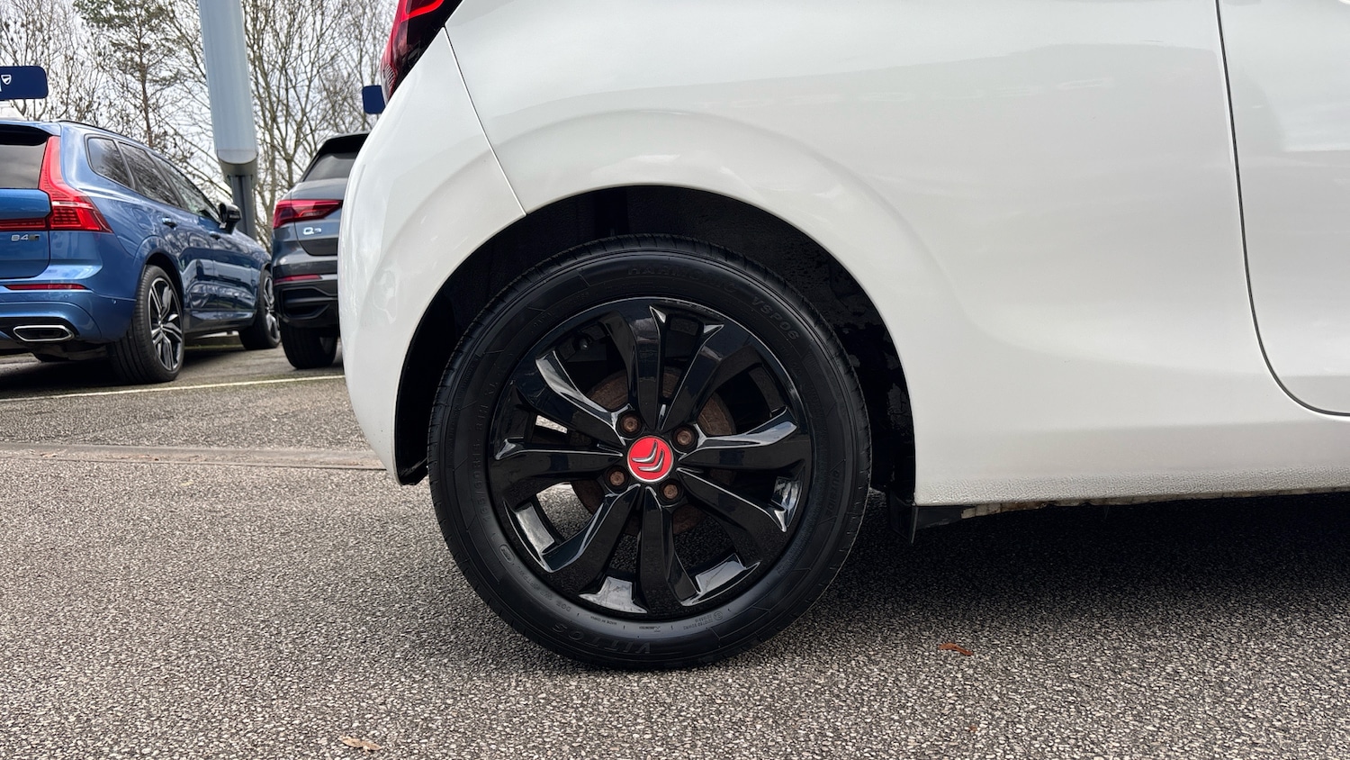 Used Citroen C1 2016 for sale - 76904841: Photo 7