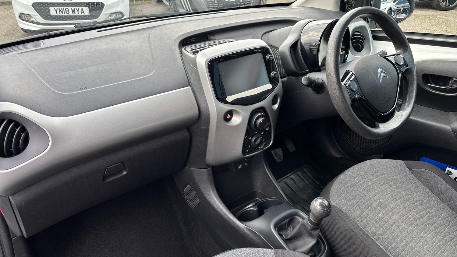 Used Citroen C1 2016 for sale - 76904841: Photo 9