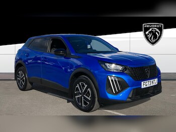 Used Peugeot 2008 2023 for sale - 75921660: Photo
