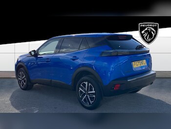Used Peugeot 2008 2023 for sale - 75921660: Photo