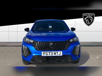 Used Peugeot 2008 2023 for sale - 75921660: Photo