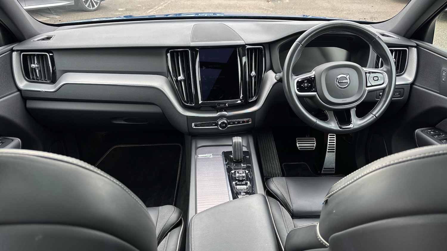 Used Volvo XC60 2021 for sale - 76477118: Photo 10