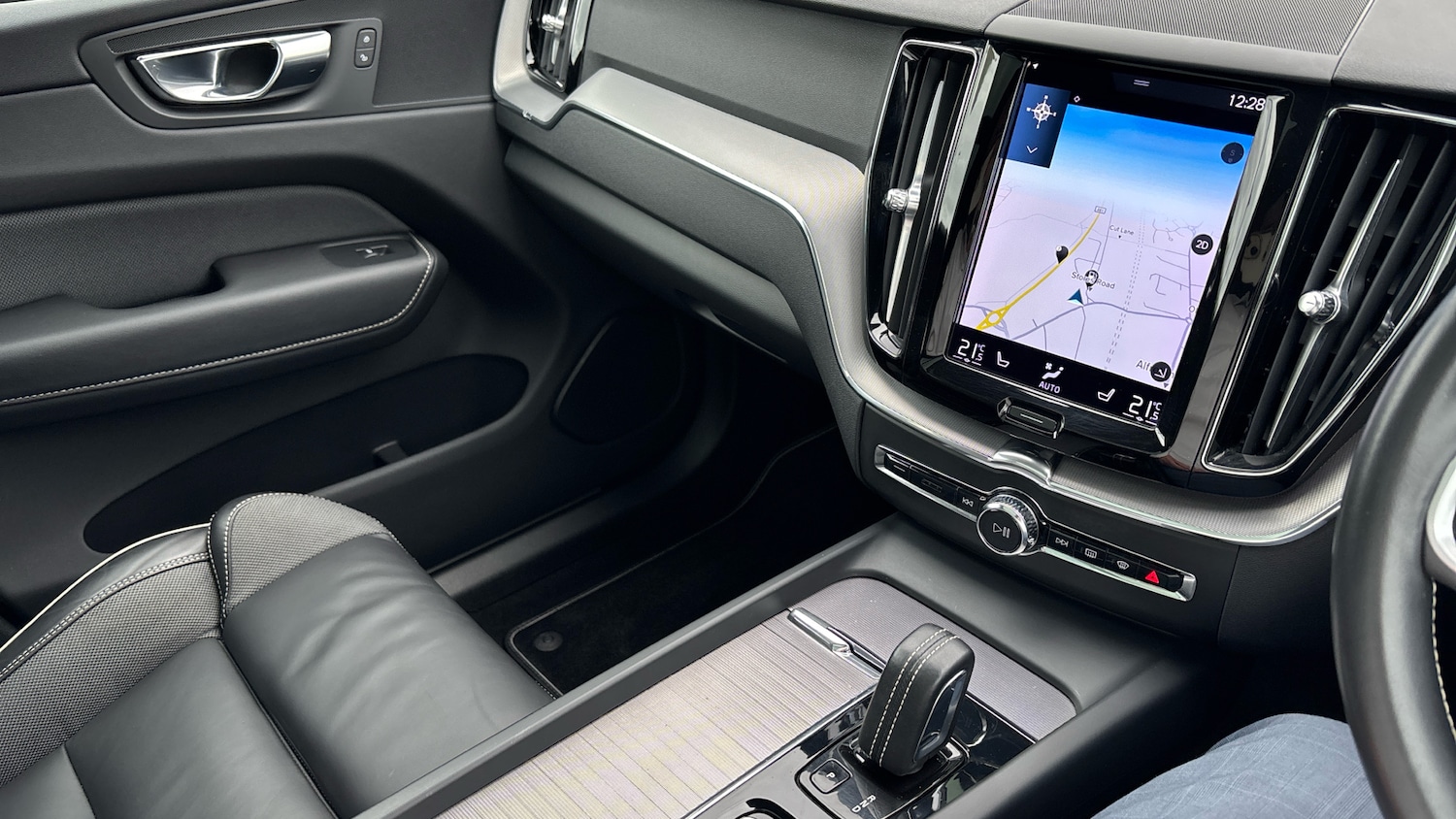 Used Volvo XC60 2021 for sale - 76477118: Photo 14