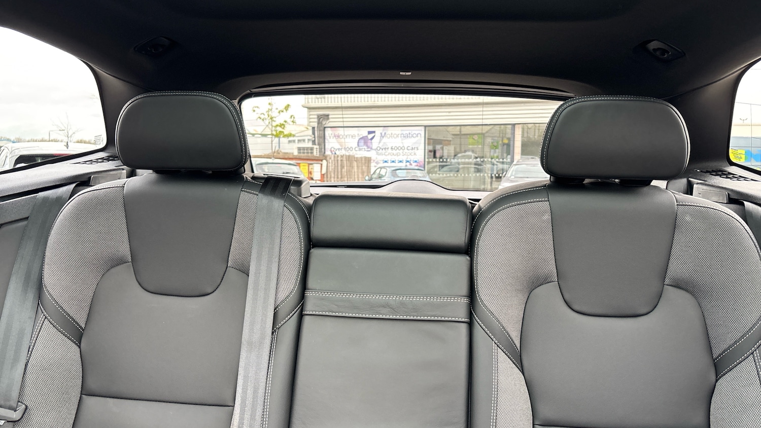 Used Volvo XC60 2021 for sale - 76477118: Photo 15