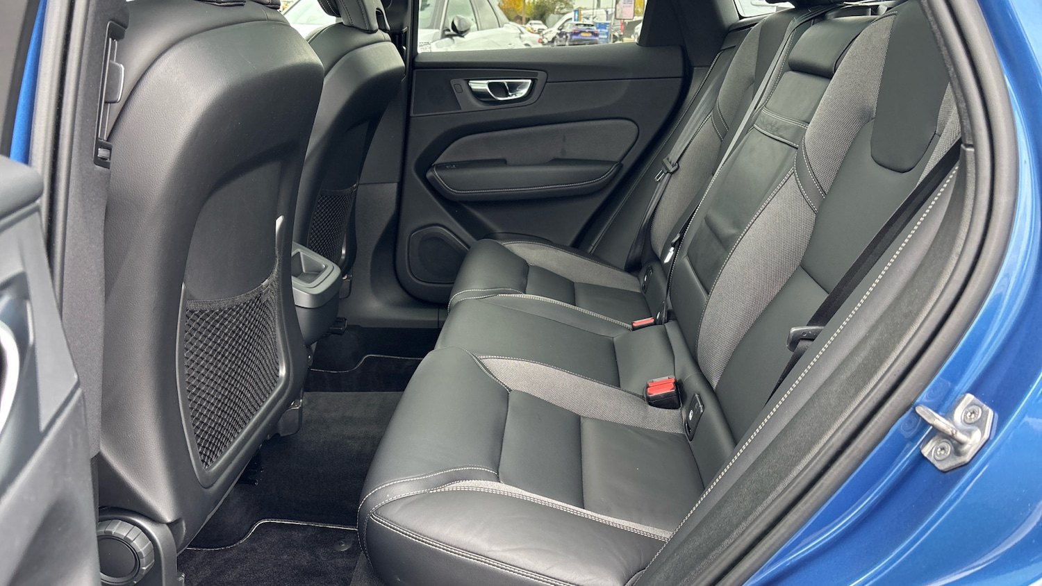 Used Volvo XC60 2021 for sale - 76477118: Photo 16