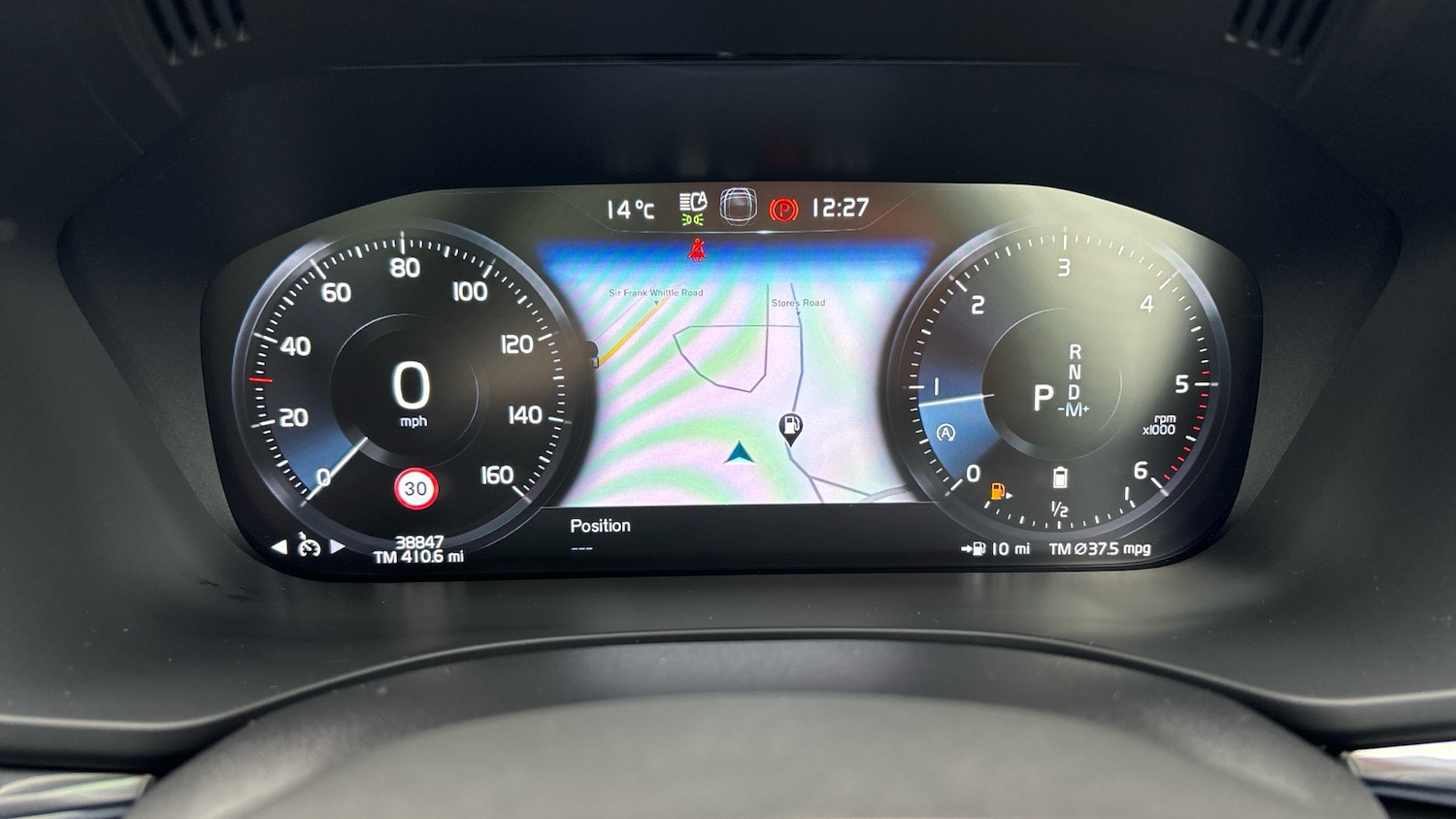 Used Volvo XC60 2021 for sale - 76477118: Photo 18