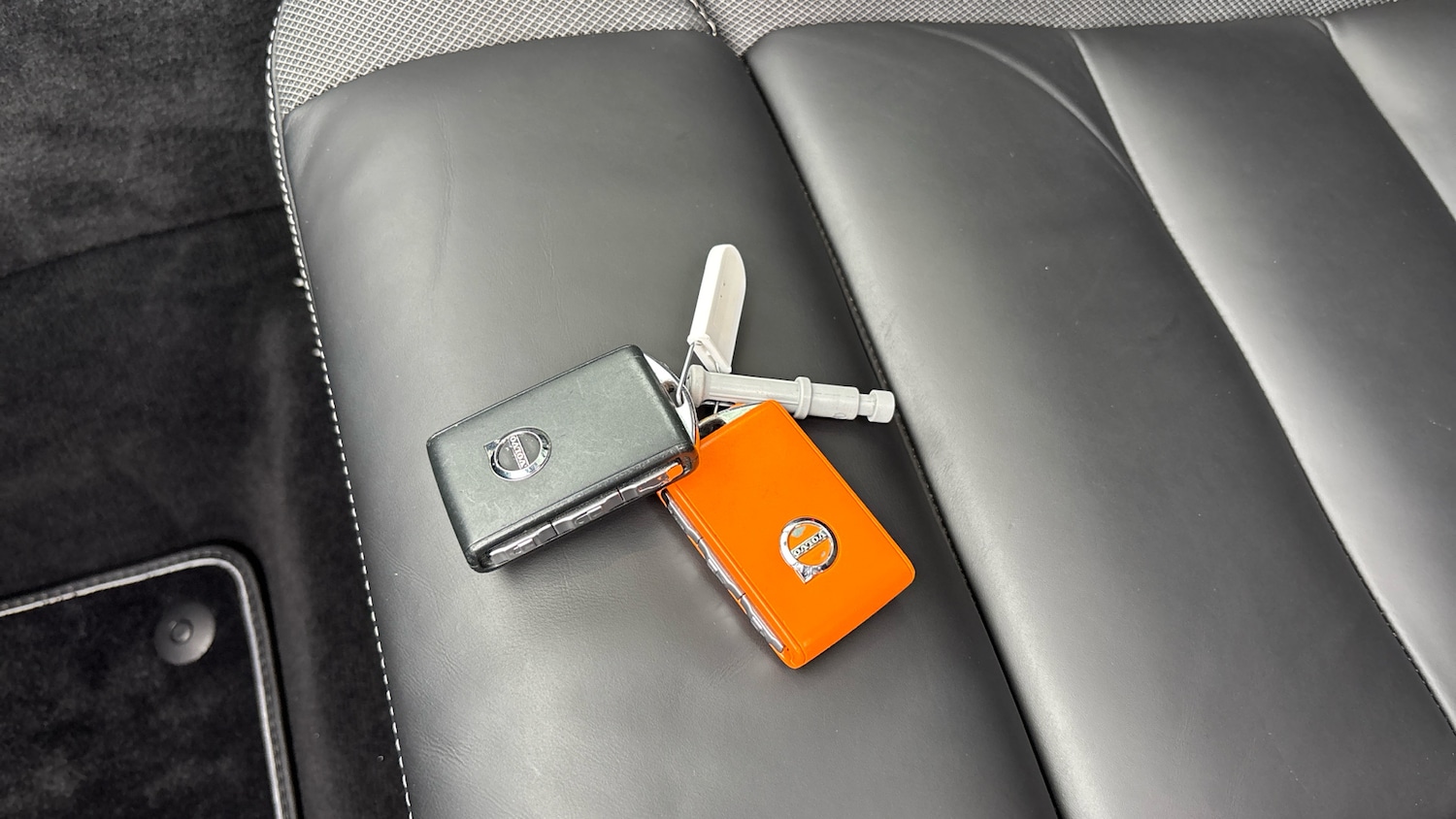 Used Volvo XC60 2021 for sale - 76477118: Photo 20