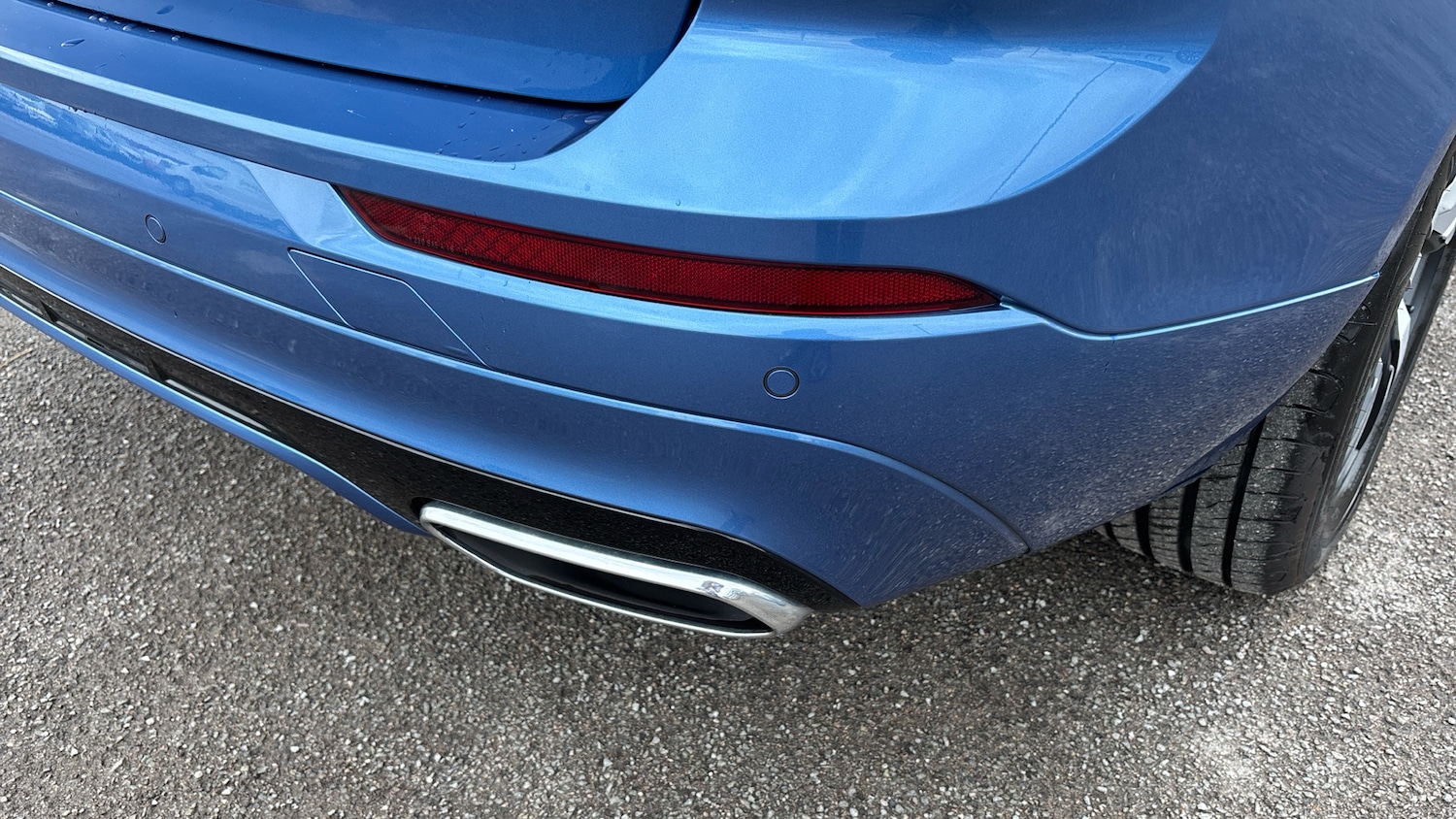 Used Volvo XC60 2021 for sale - 76477118: Photo 23