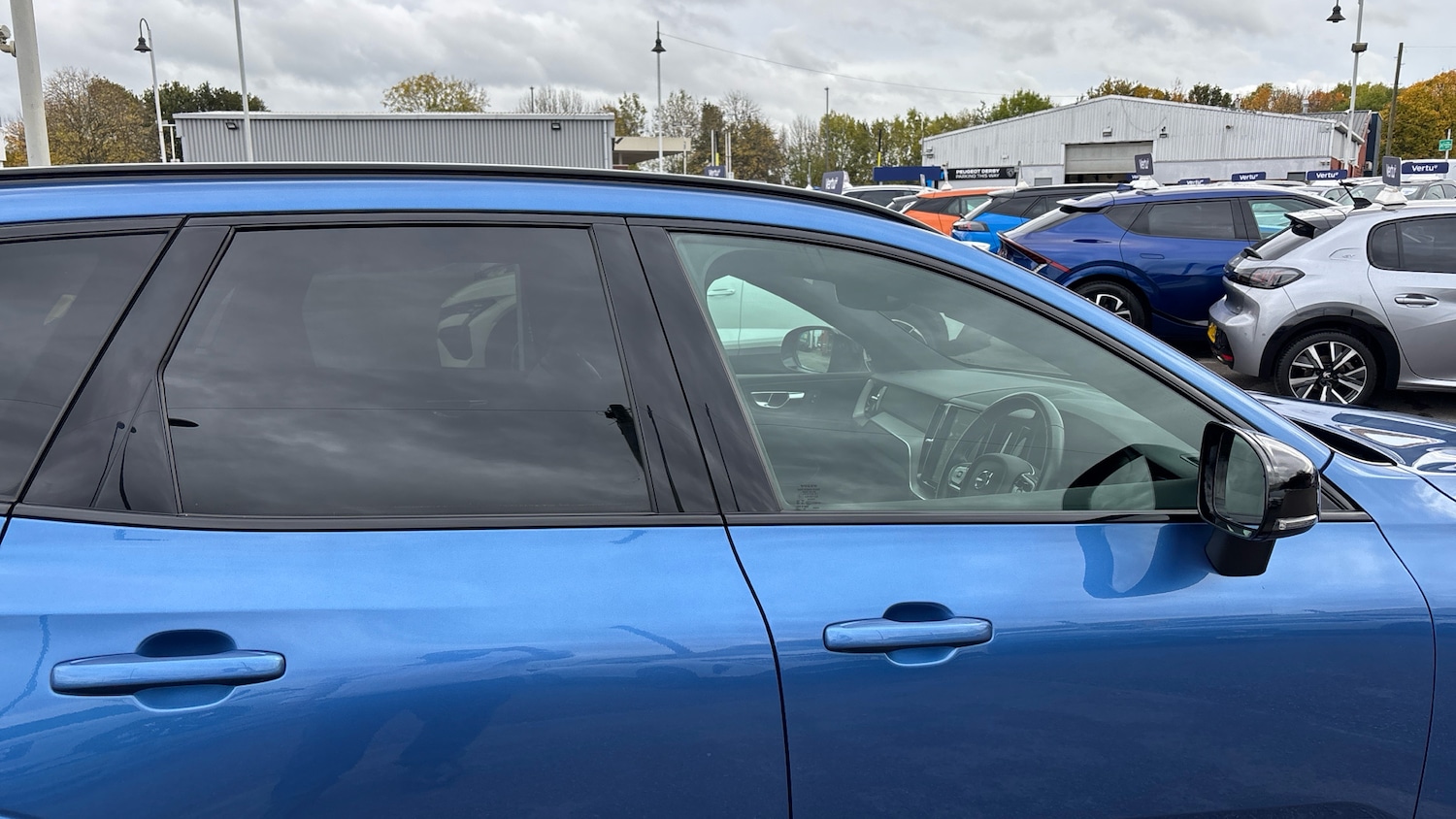 Used Volvo XC60 2021 for sale - 76477118: Photo 24