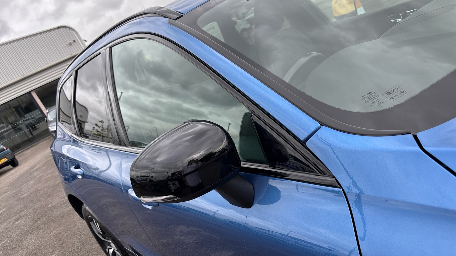 Used Volvo XC60 2021 for sale - 76477118: Photo 25