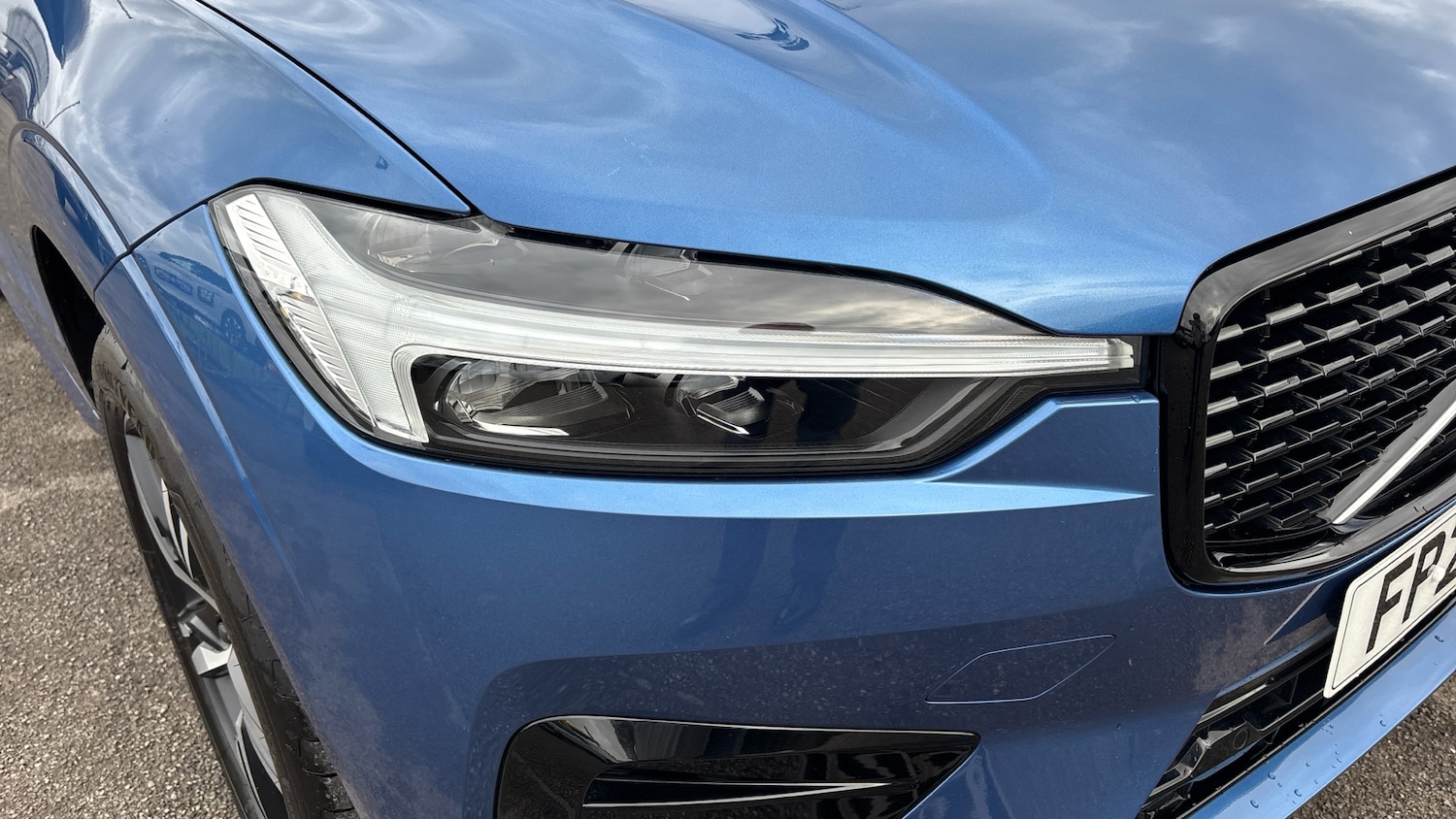 Used Volvo XC60 2021 for sale - 76477118: Photo 26