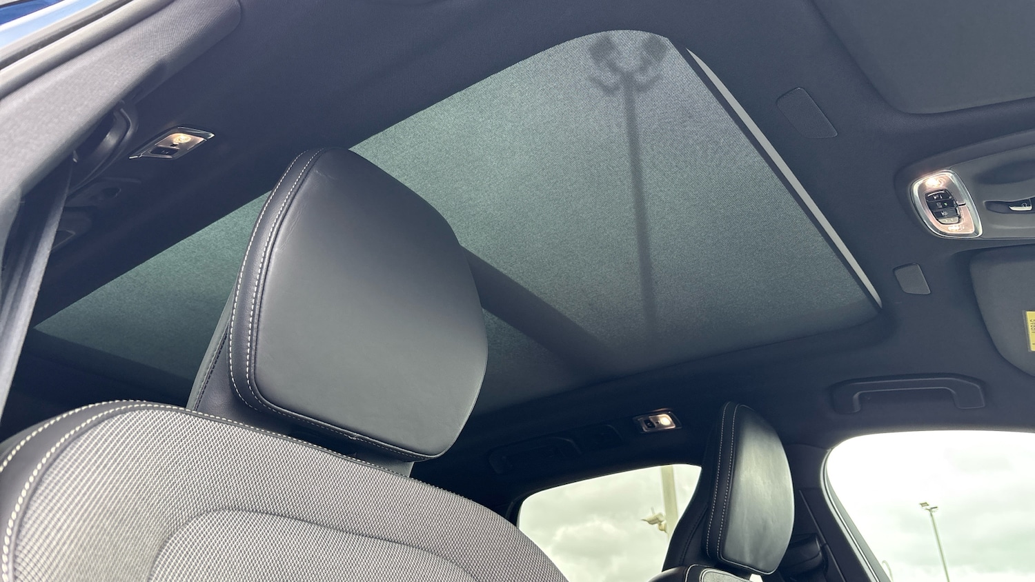 Used Volvo XC60 2021 for sale - 76477118: Photo 36