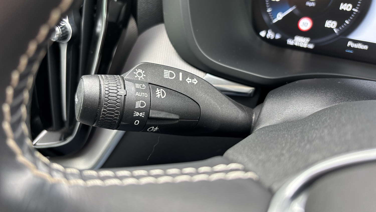 Used Volvo XC60 2021 for sale - 76477118: Photo 39