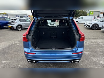 Used Volvo XC60 2021 for sale - 76477118: Photo