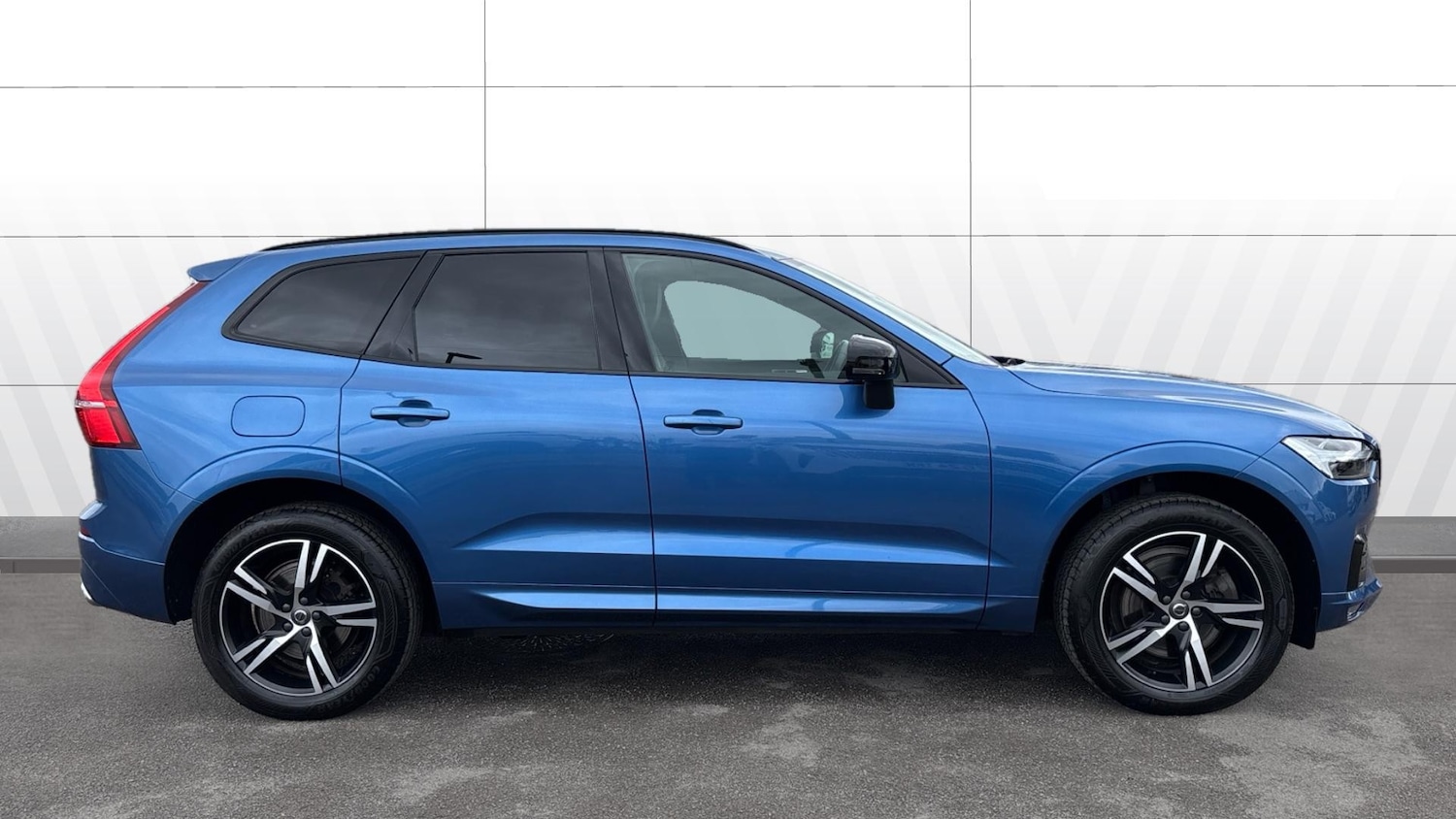 Used Volvo XC60 2021 for sale - 76477118: Photo 5