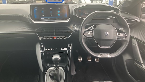 Used Peugeot 208 2021 for sale - 76311289: Photo 10