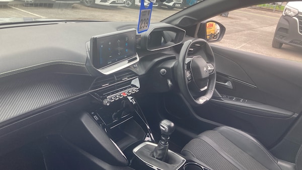 Used Peugeot 208 2021 for sale - 76311289: Photo 11