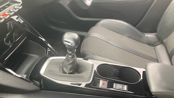 Used Peugeot 208 2021 for sale - 76311289: Photo 13