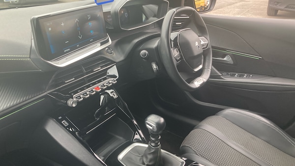 Used Peugeot 208 2021 for sale - 76311289: Photo 14