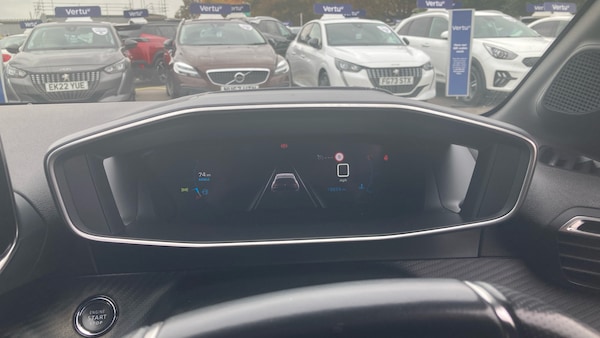 Used Peugeot 208 2021 for sale - 76311289: Photo 18