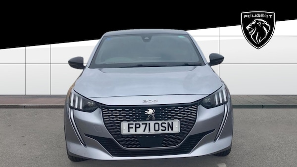 Used Peugeot 208 2021 for sale - 76311289: Photo 3