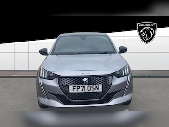 Used Peugeot 208 2021 for sale - 76311289: Photo 3
