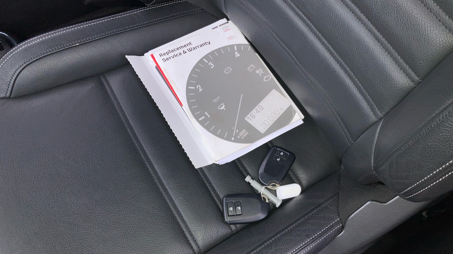 Used Toyota AYGO 2017 for sale - 77446109: Photo 19